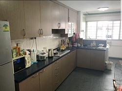 Blk 401 Bedok North Avenue 3 (Bedok), HDB 3 Rooms #158851062